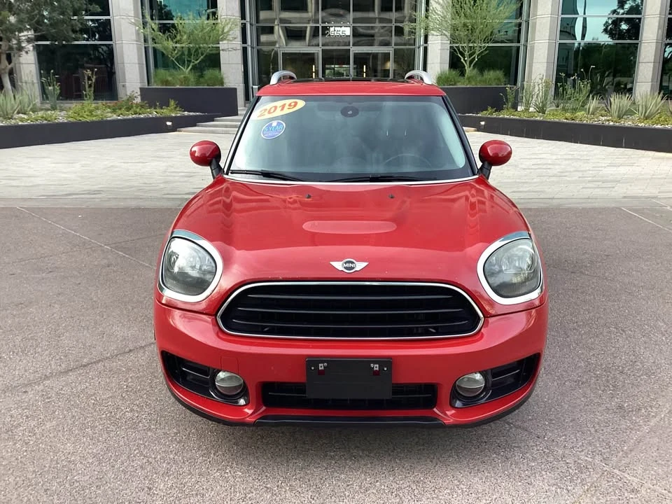 2019 Mini Countryman 2nd Gen - Image 2 of 16