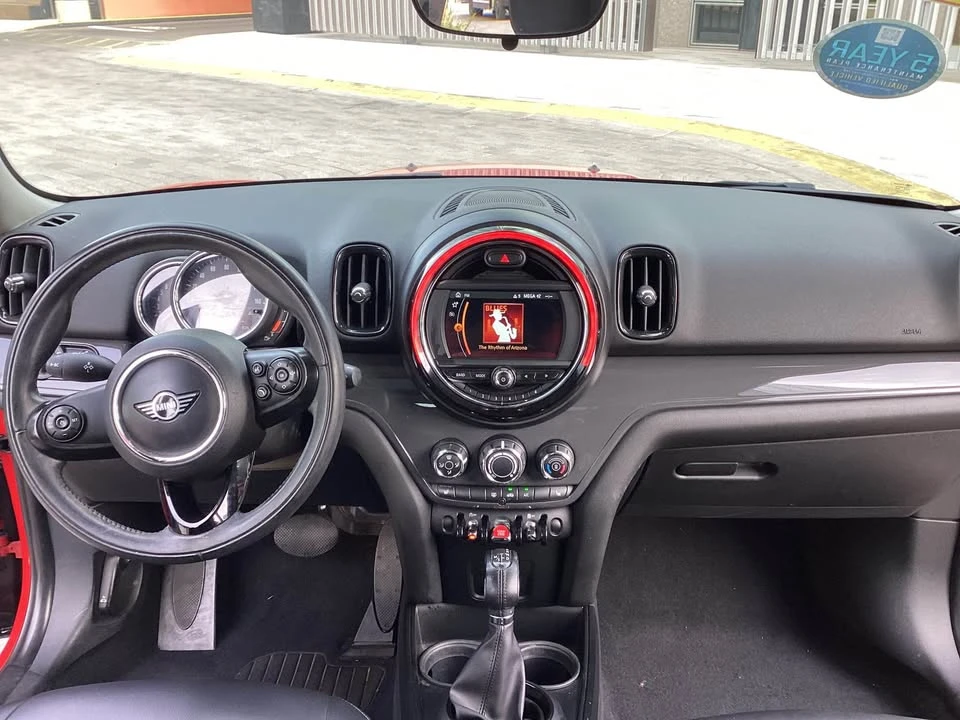 2019 Mini Countryman 2nd Gen - Image 15 of 16