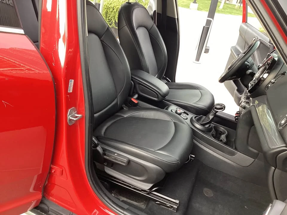 2019 Mini Countryman 2nd Gen - Image 11 of 16