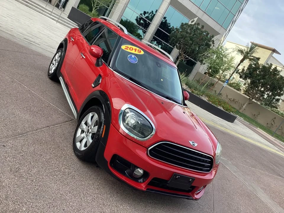 2019 Mini Countryman 2nd Gen - Image 3 of 16