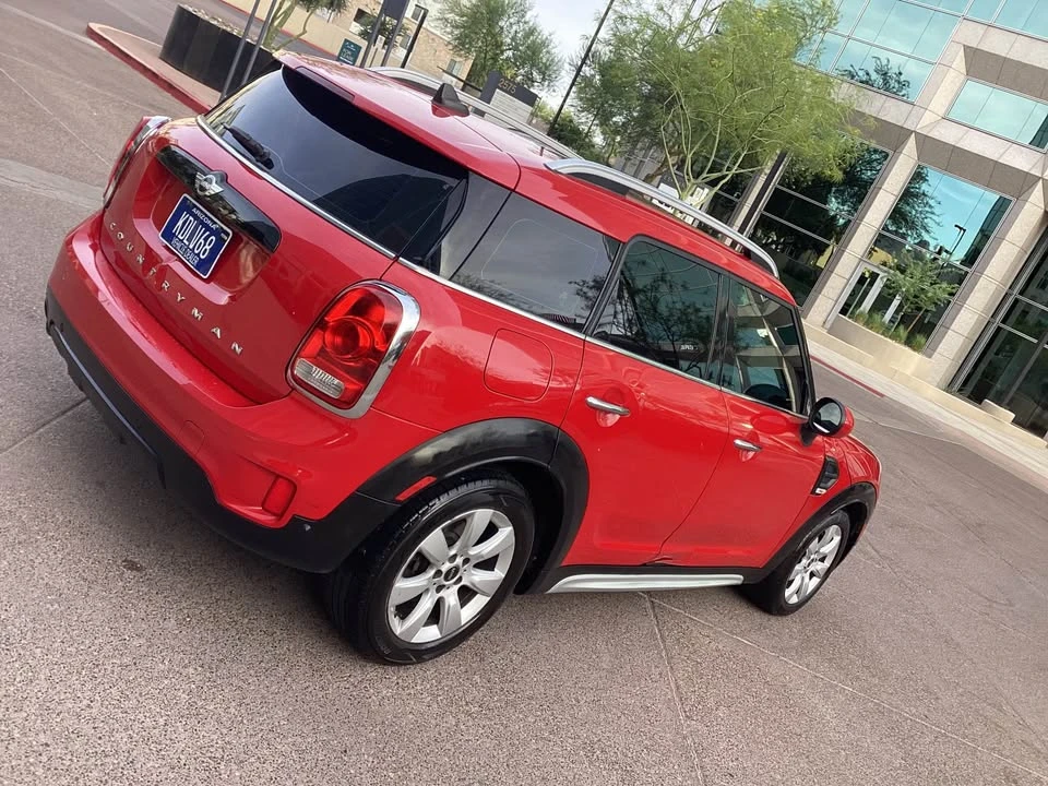 2019 Mini Countryman 2nd Gen - Image 6 of 16