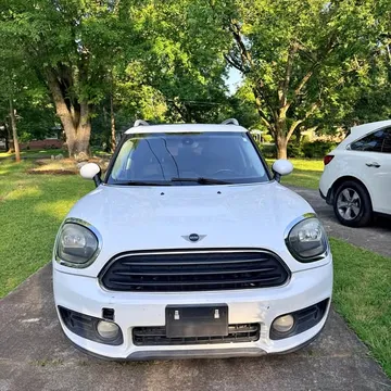 2019 MINI Countryman Cooper Hatchback 4D