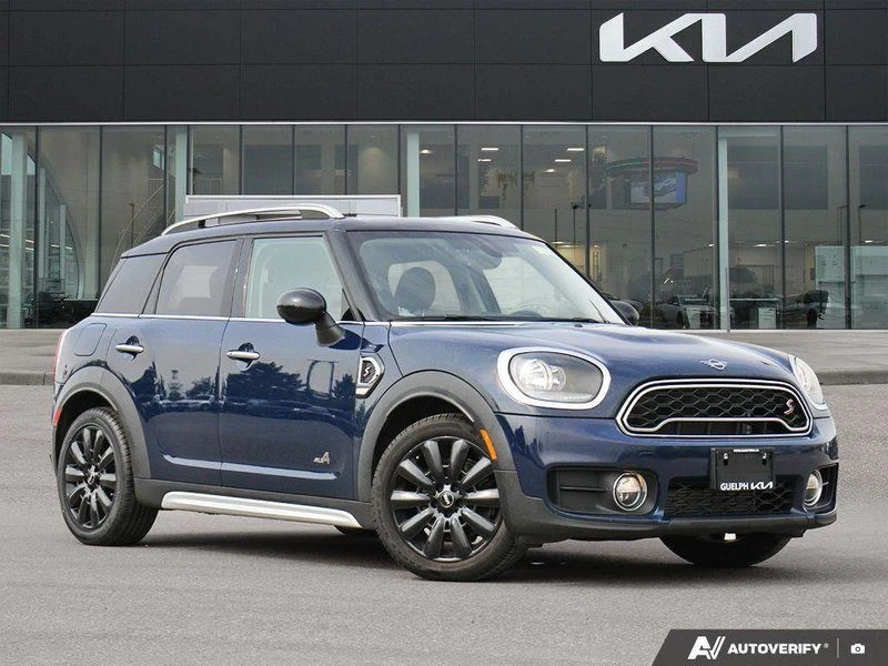 2019 Mini Countryman 2nd Gen - Image 8 of 20