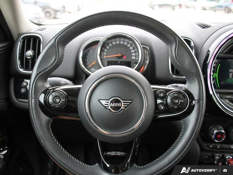 2019 Mini Countryman 2nd Gen - Image 12 of 20