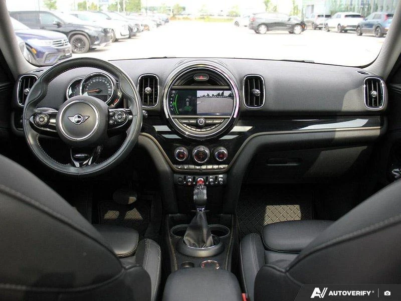 2019 Mini Countryman 2nd Gen - Image 19 of 20
