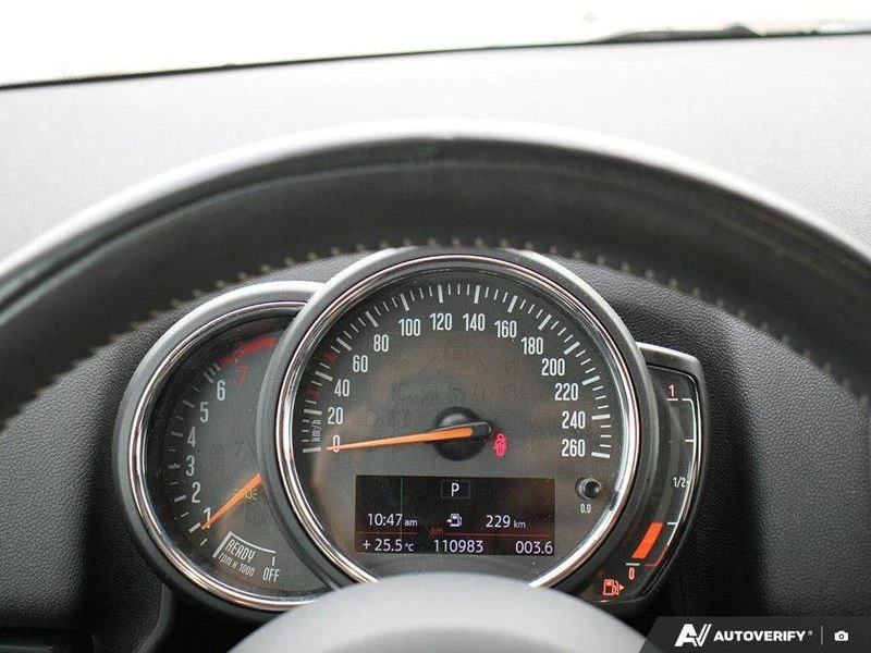2019 Mini Countryman 2nd Gen - Image 13 of 20
