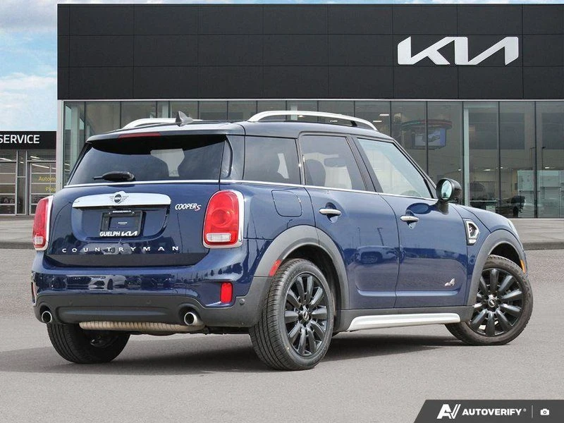 2019 Mini Countryman 2nd Gen - Image 6 of 20