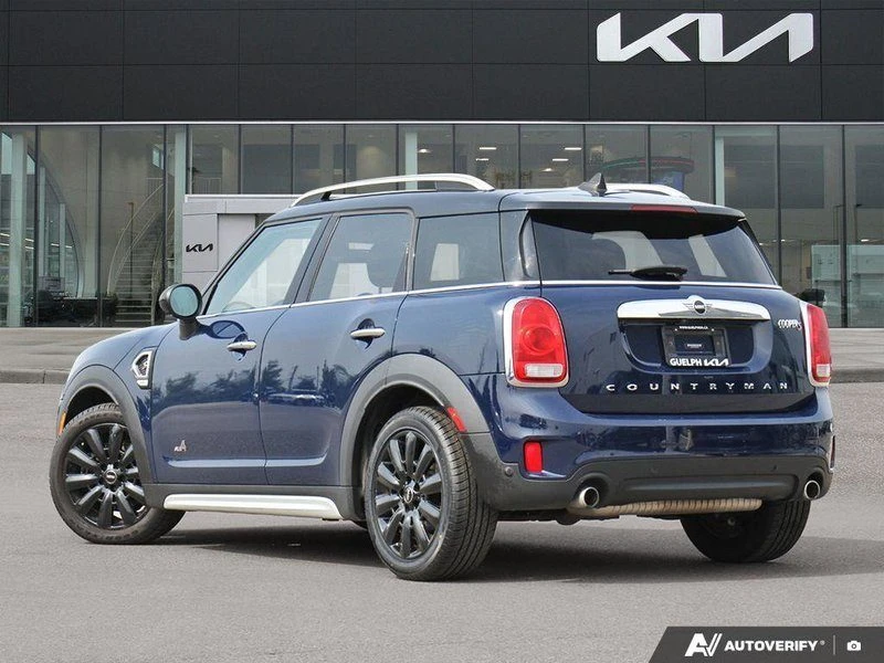 2019 Mini Countryman 2nd Gen - Image 4 of 20