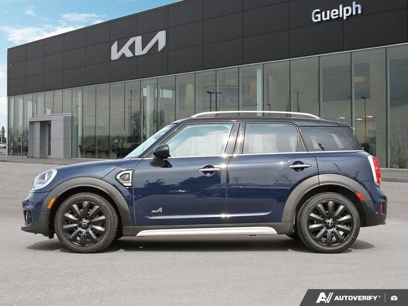 2019 Mini Countryman 2nd Gen - Image 3 of 20