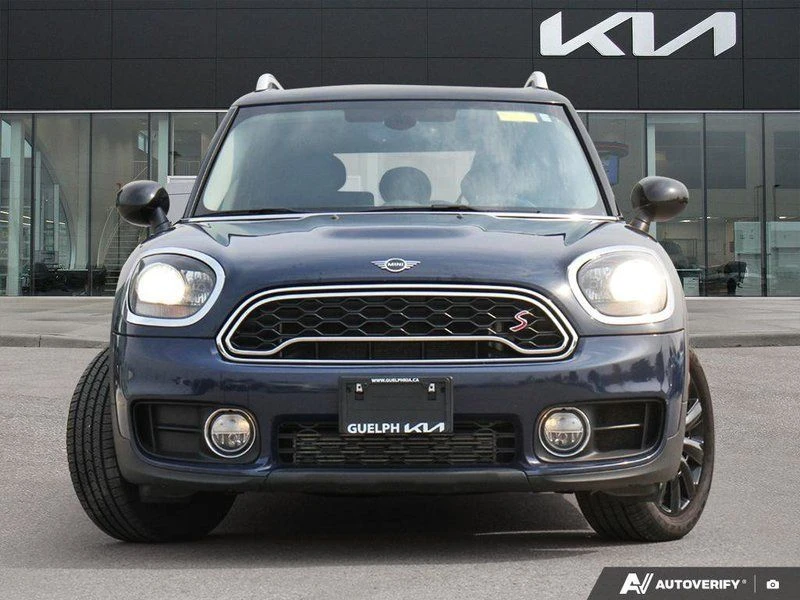 2019 Mini Countryman 2nd Gen - Image 2 of 20