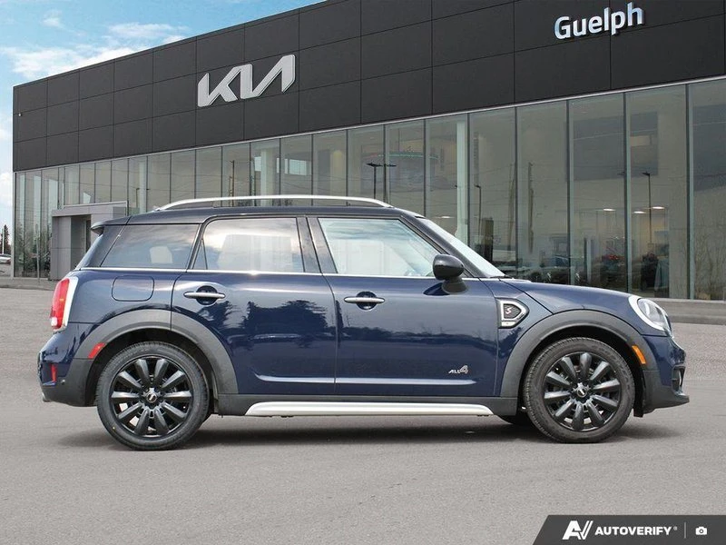 2019 Mini Countryman 2nd Gen - Image 7 of 20