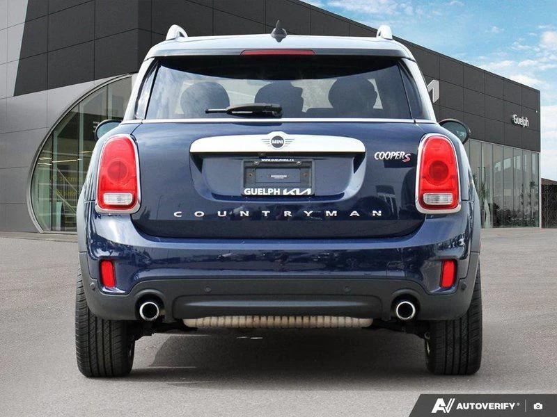 2019 Mini Countryman 2nd Gen - Image 5 of 20