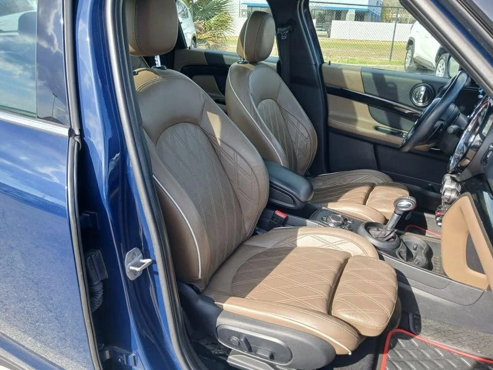 2019 Mini Countryman 2nd Gen - Image 20 of 20