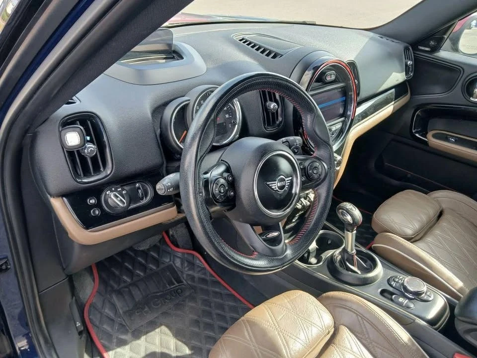 2019 Mini Countryman 2nd Gen - Image 7 of 20