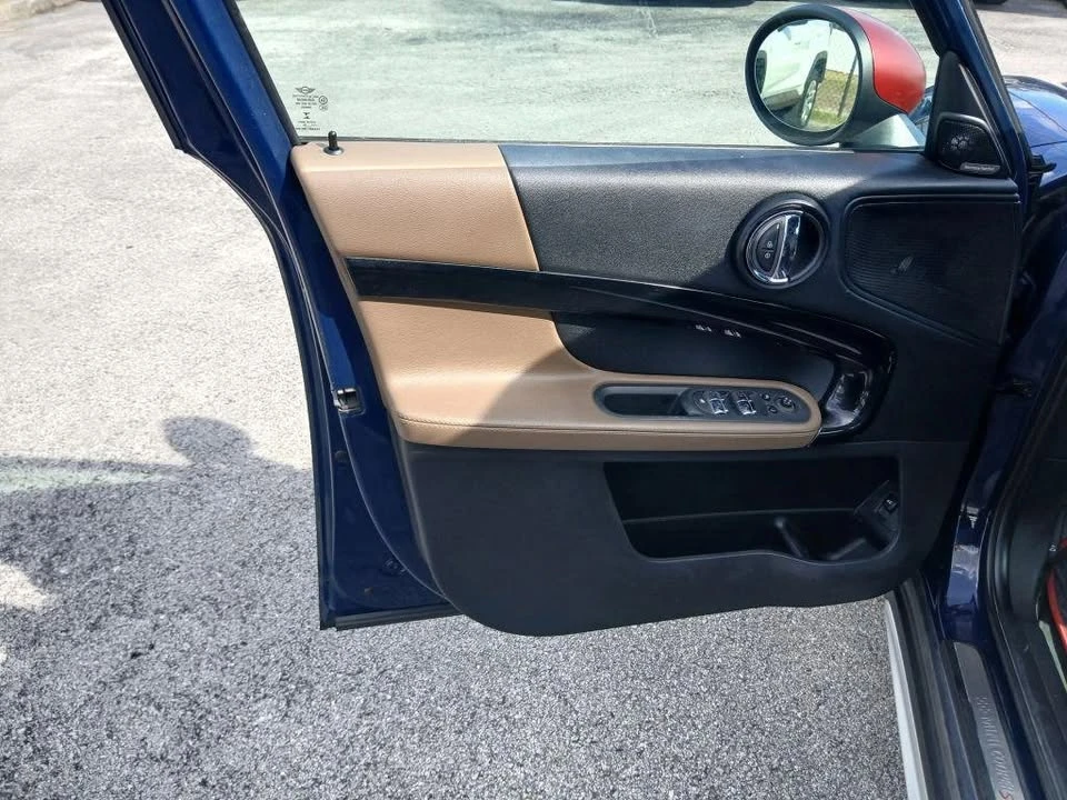 2019 Mini Countryman 2nd Gen - Image 11 of 20