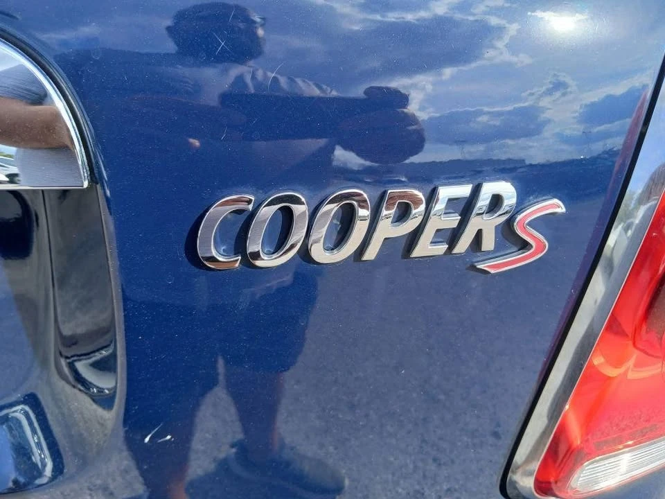 2019 Mini Countryman 2nd Gen - Image 15 of 20