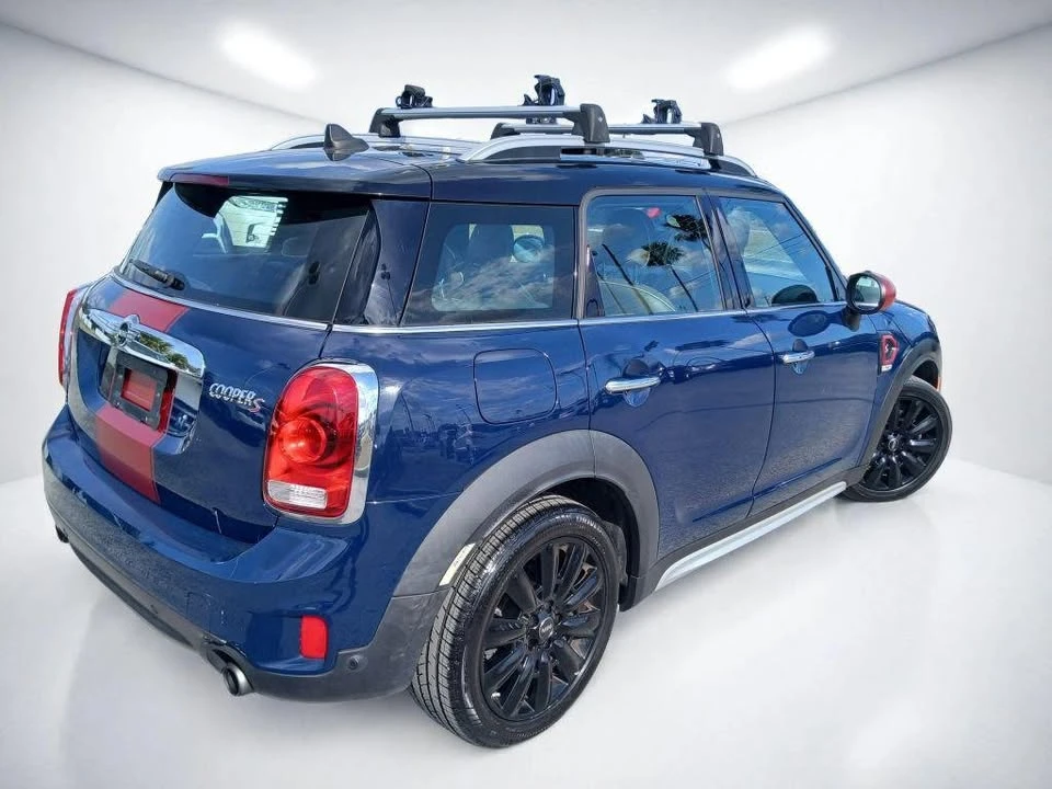 2019 Mini Countryman 2nd Gen - Image 6 of 20