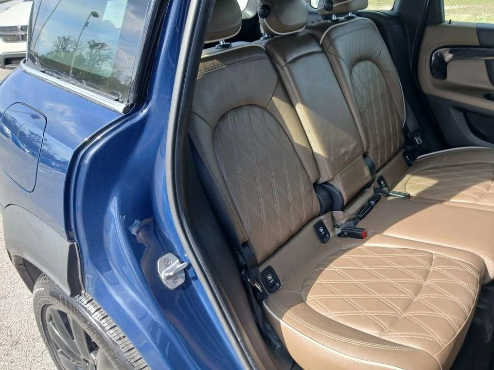 2019 Mini Countryman 2nd Gen - Image 16 of 20