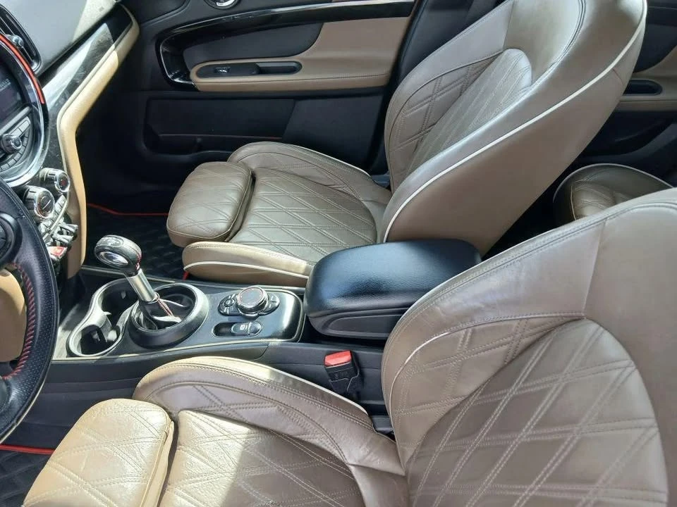 2019 Mini Countryman 2nd Gen - Image 8 of 20