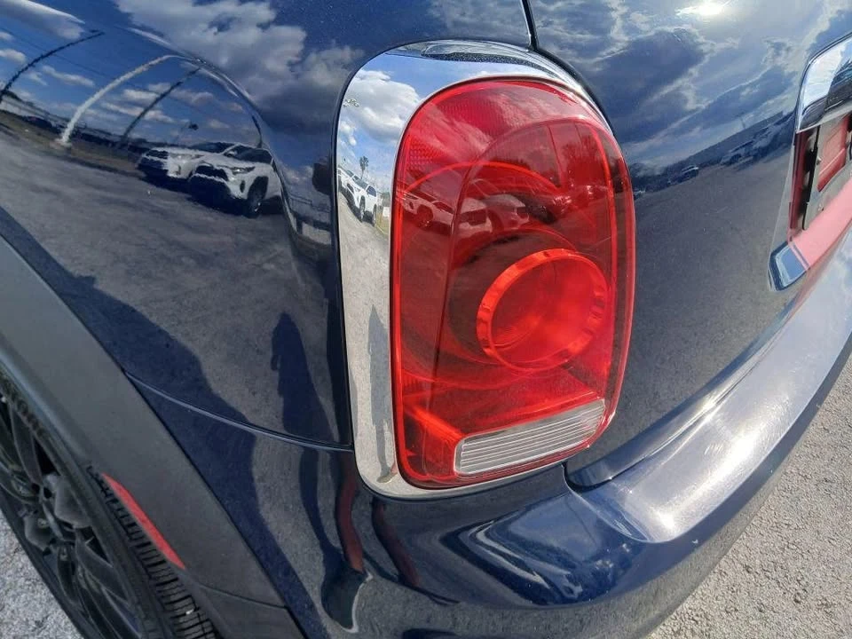 2019 Mini Countryman 2nd Gen - Image 14 of 20