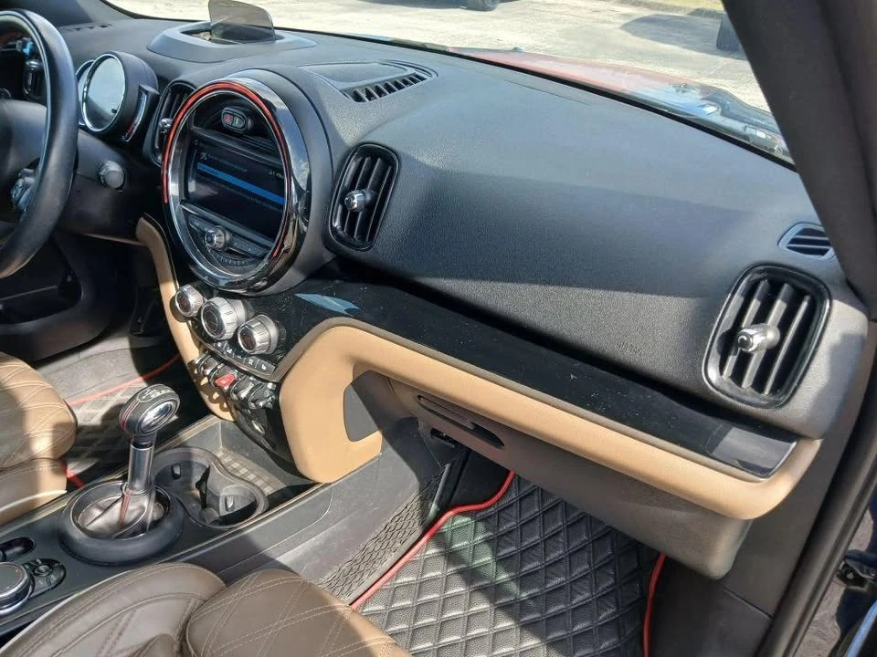 2019 Mini Countryman 2nd Gen - Image 18 of 20