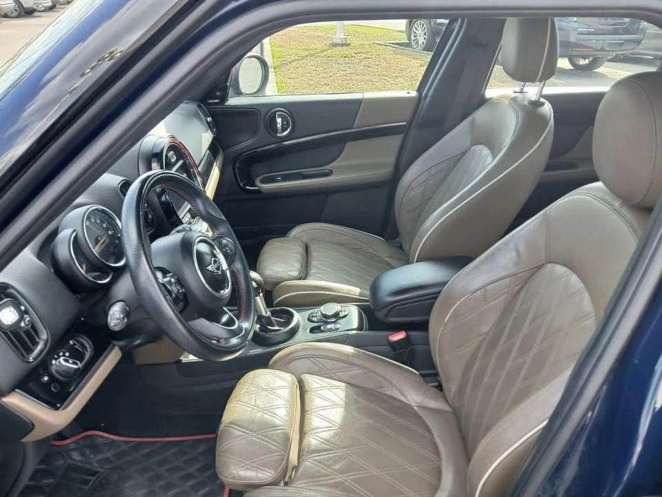 2019 Mini Countryman 2nd Gen - Image 10 of 20