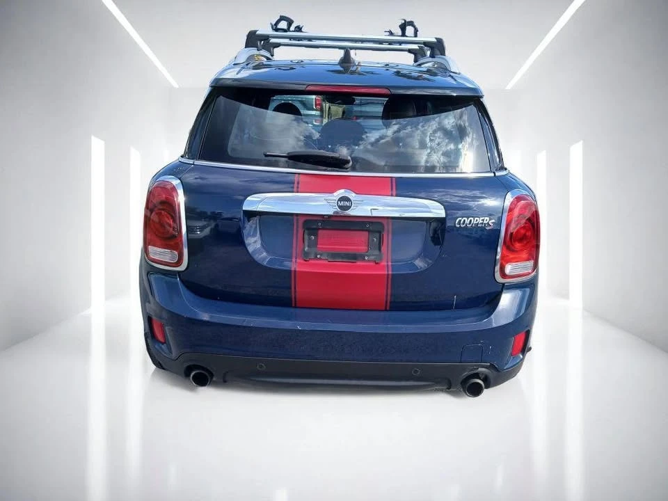 2019 Mini Countryman 2nd Gen - Image 5 of 20