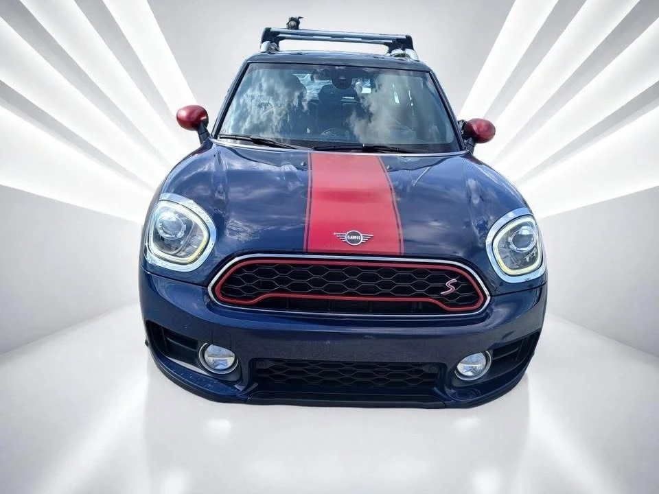 2019 Mini Countryman 2nd Gen - Image 3 of 20