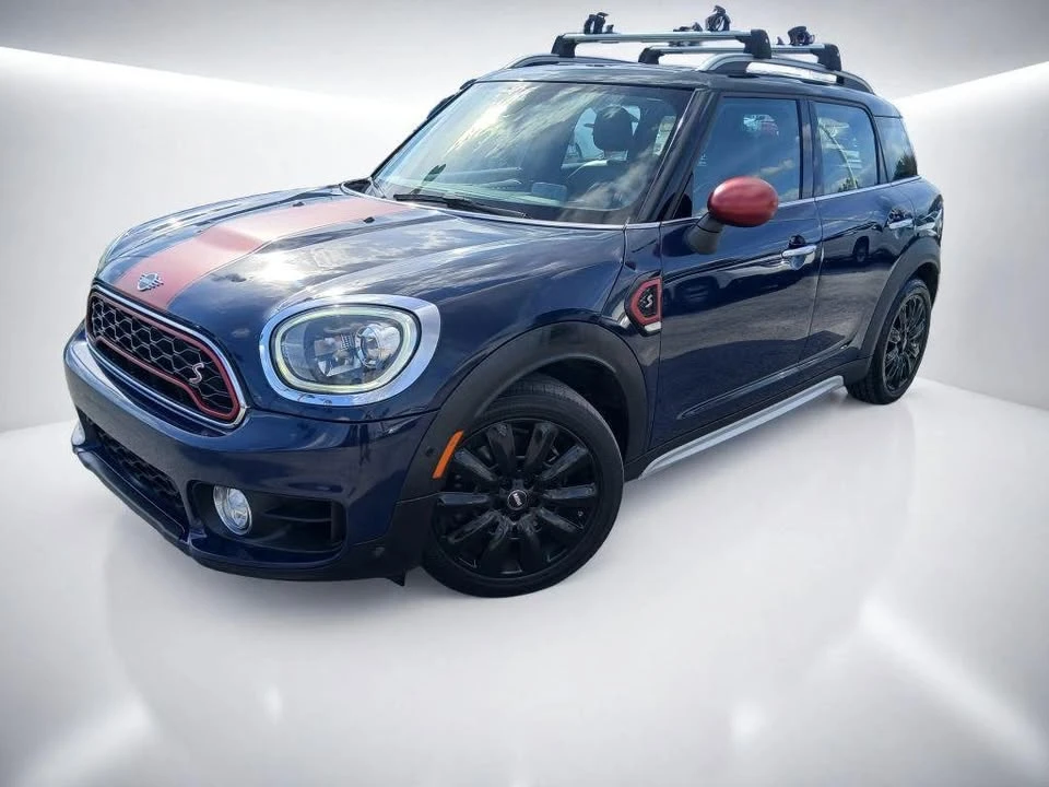 2019 Mini Countryman 2nd Gen - Image 2 of 20