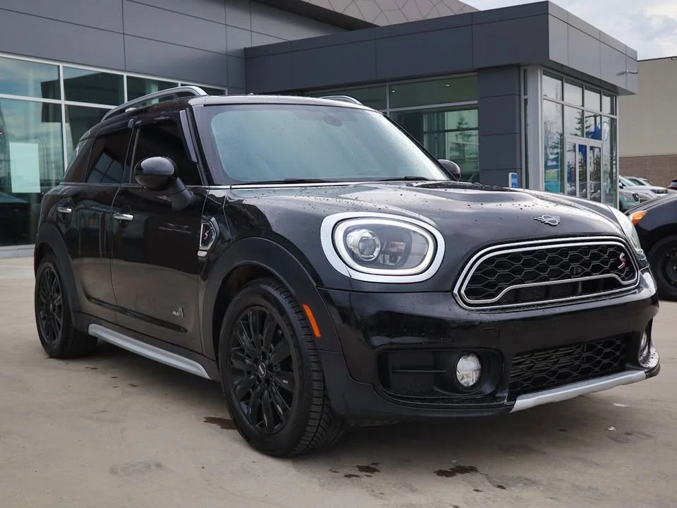 2019 Mini Countryman 2nd Gen - Image 5 of 18
