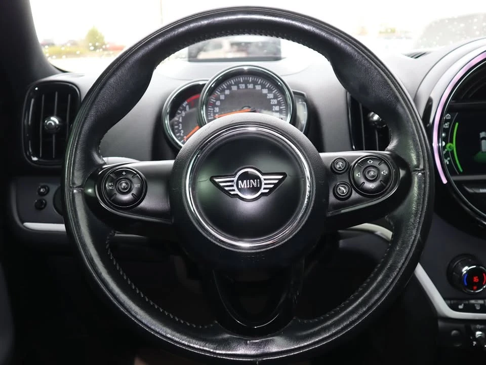 2019 Mini Countryman 2nd Gen - Image 16 of 18