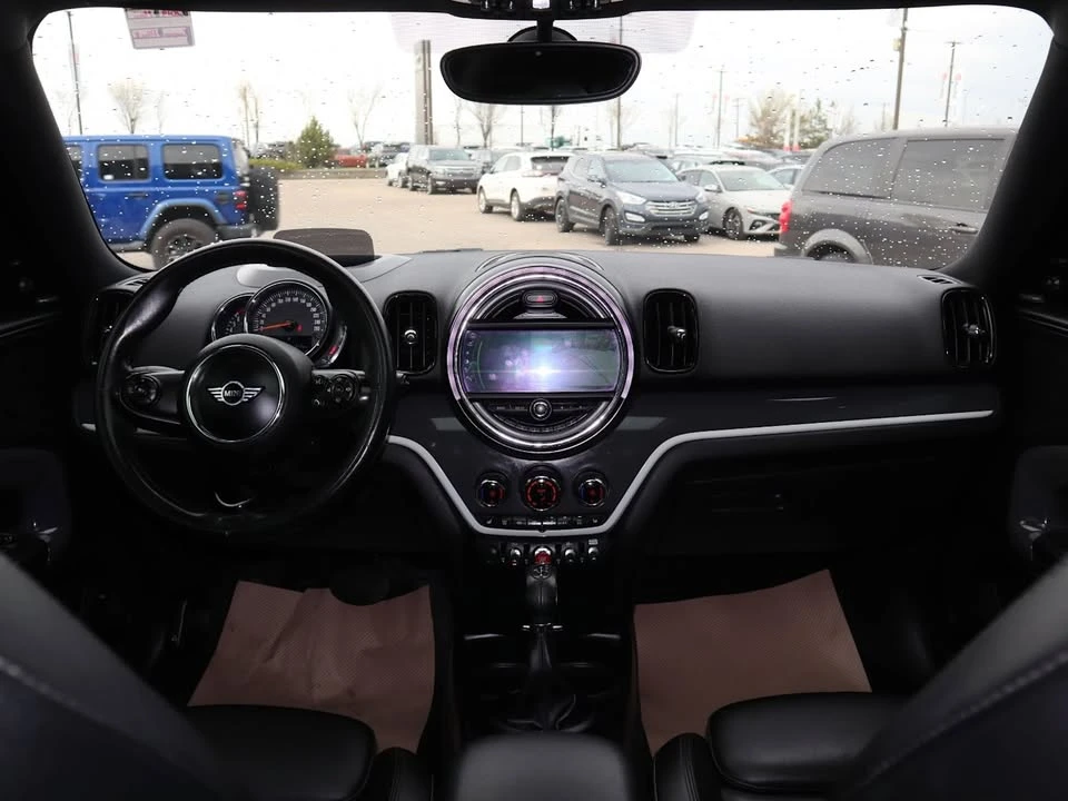 2019 Mini Countryman 2nd Gen - Image 15 of 18