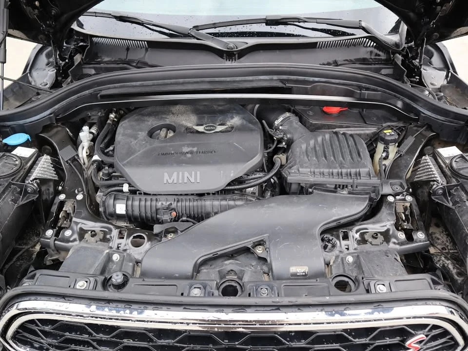2019 Mini Countryman 2nd Gen - Image 8 of 18