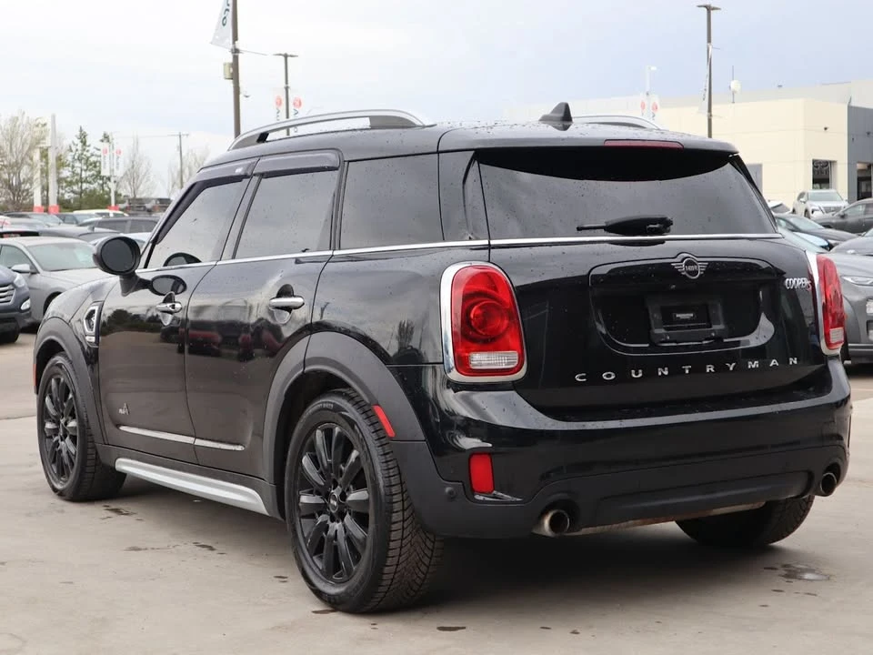 2019 Mini Countryman 2nd Gen - Image 2 of 18
