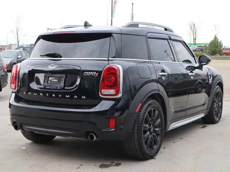 2019 Mini Countryman 2nd Gen - Image 4 of 18