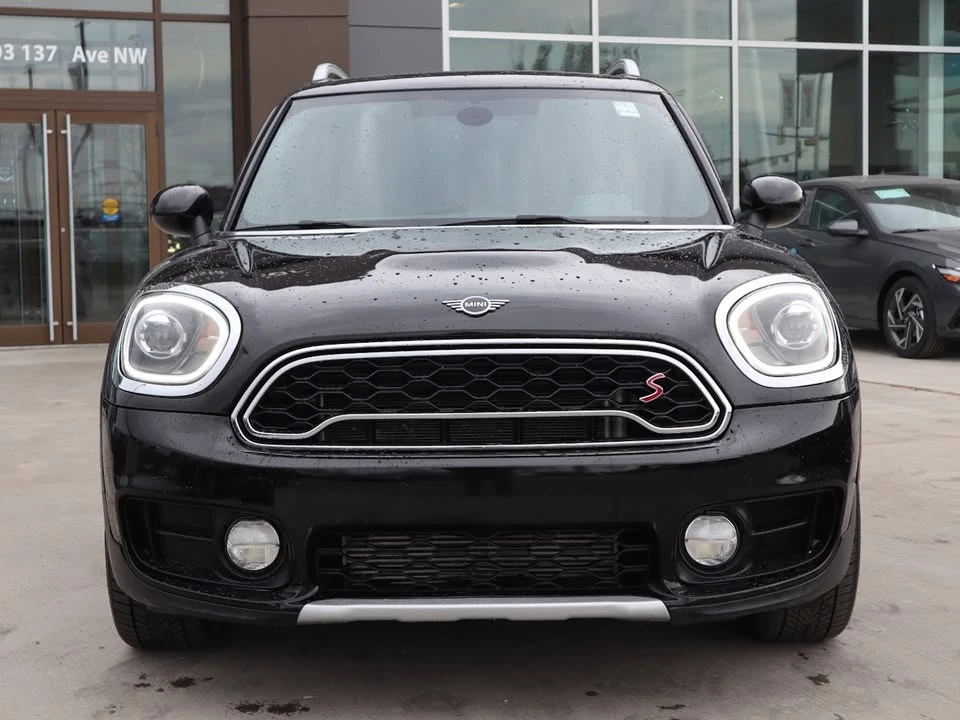 2019 Mini Countryman 2nd Gen - Image 2 of 20