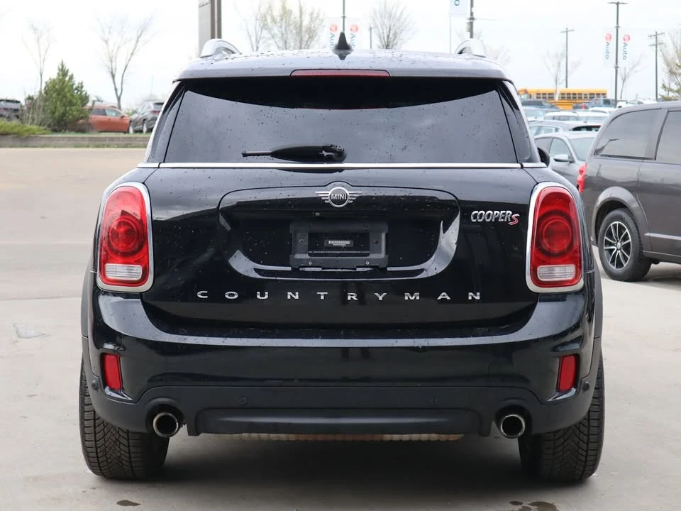 2019 Mini Countryman 2nd Gen - Image 5 of 20