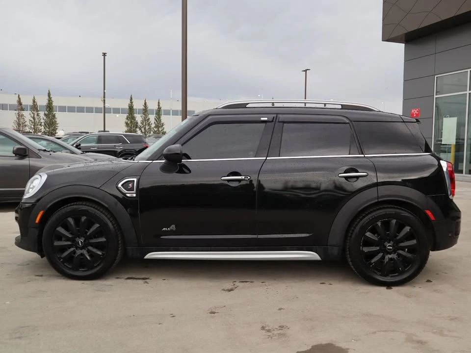 2019 Mini Countryman 2nd Gen - Image 3 of 20