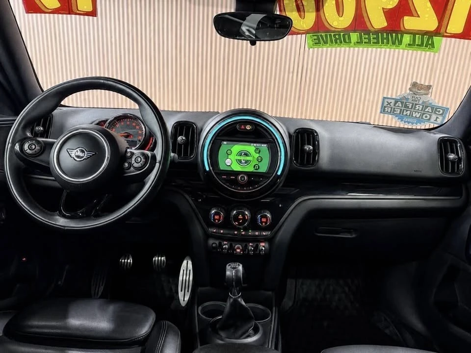 2019 Mini Countryman 2nd Gen - Image 6 of 20