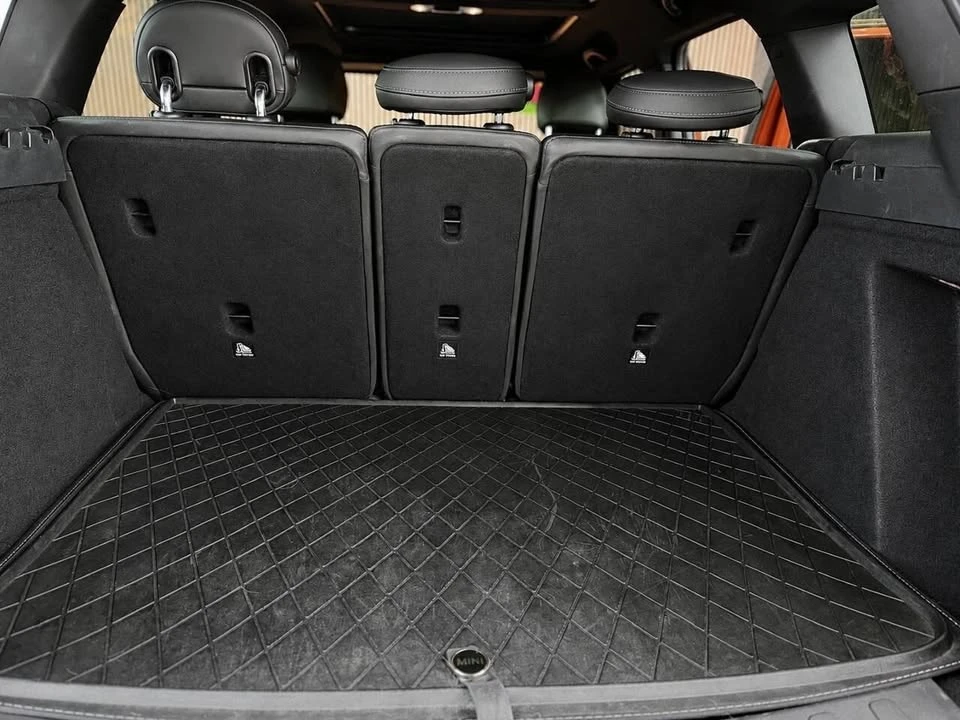 2019 Mini Countryman 2nd Gen - Image 17 of 20