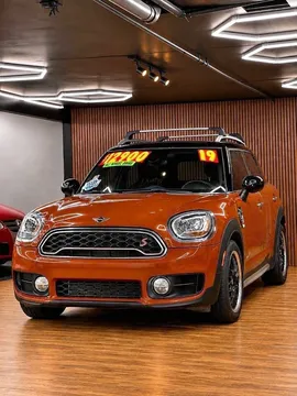2019 MINI Countryman Cooper S ALL4 AWD 4dr Crossover