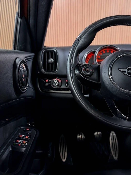 2019 Mini Countryman 2nd Gen - Image 12 of 20
