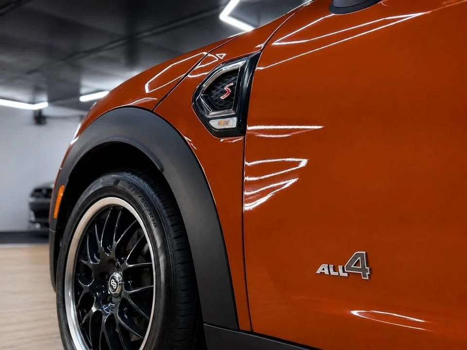 2019 Mini Countryman 2nd Gen - Image 18 of 20