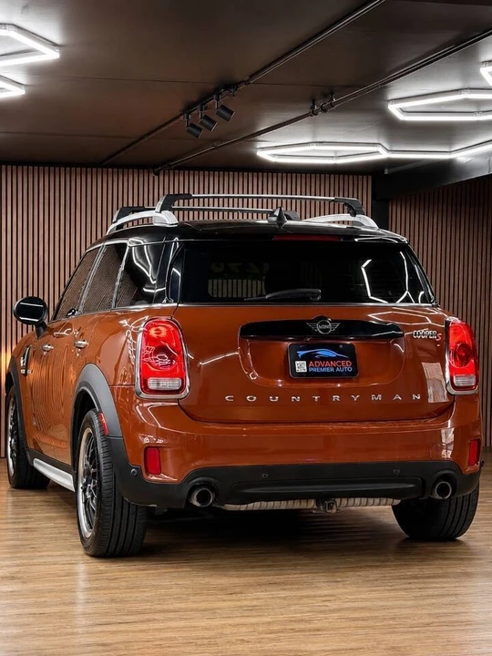 2019 Mini Countryman 2nd Gen - Image 8 of 20