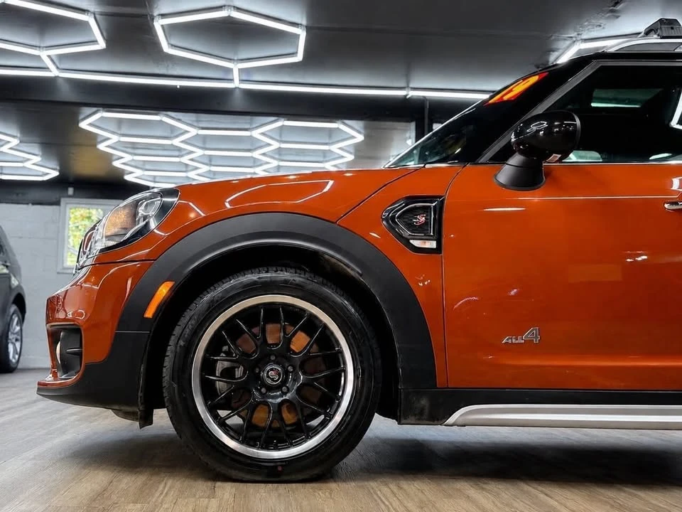 2019 Mini Countryman 2nd Gen - Image 3 of 20