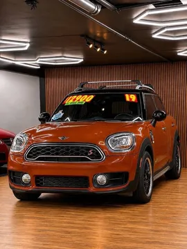 2019 MINI Countryman Cooper S ALL4 AWD 4dr Crossover