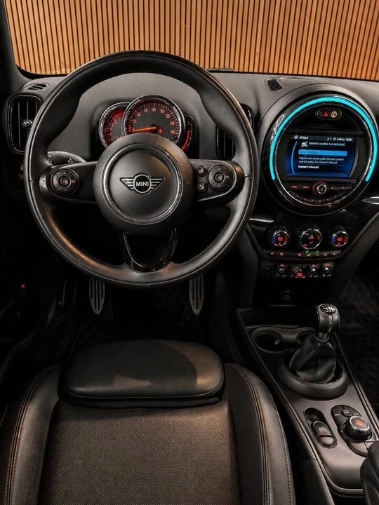 2019 Mini Countryman 2nd Gen - Image 11 of 20