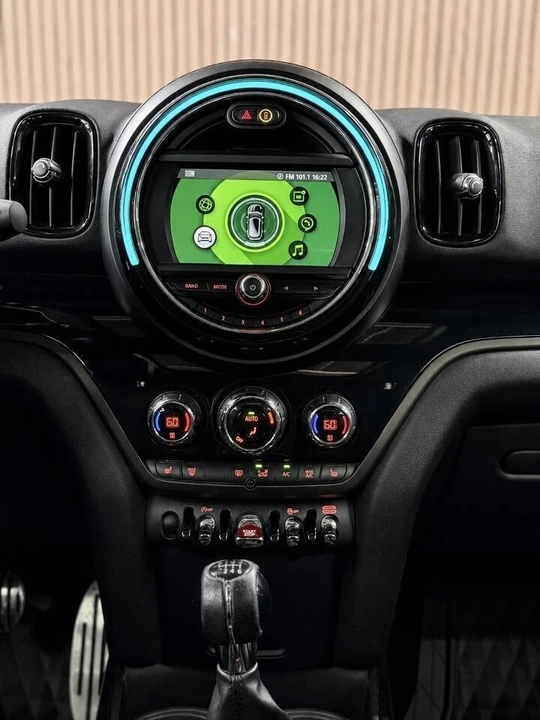 2019 Mini Countryman 2nd Gen - Image 7 of 20
