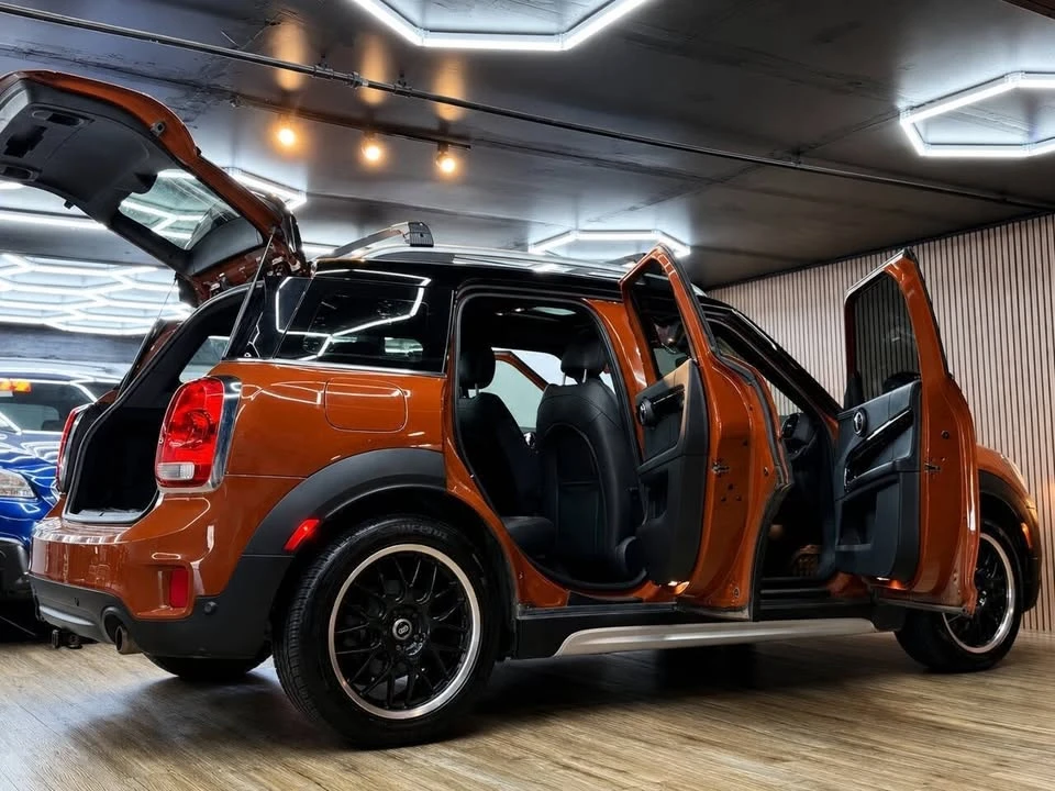 2019 Mini Countryman 2nd Gen - Image 20 of 20