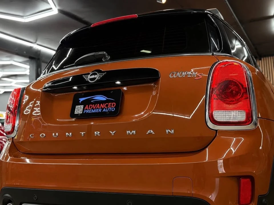 2019 Mini Countryman 2nd Gen - Image 9 of 20